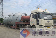 經(jīng)驗豐富，專業(yè)貨運