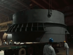 大件運(yùn)輸?shù)膶＜摇具h(yuǎn)國(guó)際物流