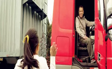 運(yùn)輸人閱讀 誰(shuí)是大件運(yùn)輸路上的真英雄？