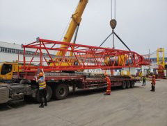 「淳遠」與「天時海洋」合作＂物流園一日游＂取得圓滿成功！